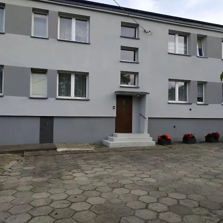 Mieszkanie Dwupokojowe W Pucku Apartment *