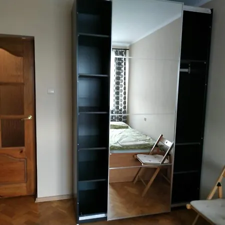 Apartment Mieszkanie Dwupokojowe W Pucku *