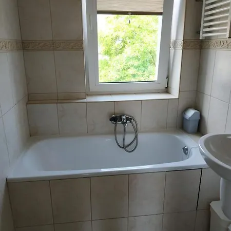 Mieszkanie Dwupokojowe W Pucku Appartement *