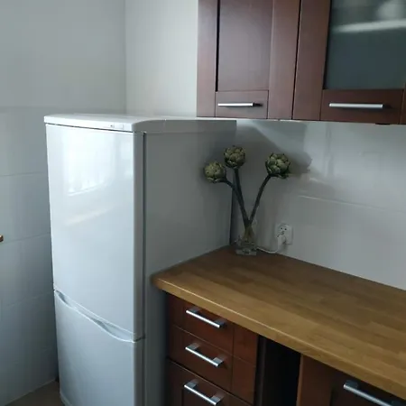 Mieszkanie Dwupokojowe W Pucku Puck