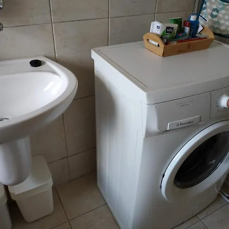 Mieszkanie Dwupokojowe W Pucku Apartment Puck