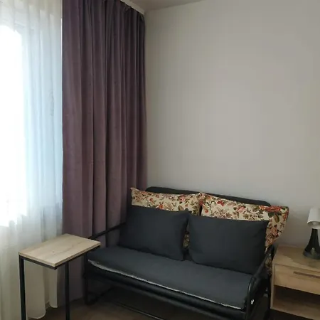 דירה Mieszkanie Dwupokojowe W Pucku *