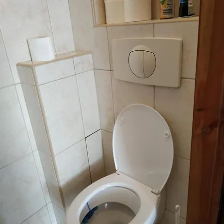 Mieszkanie Dwupokojowe W Pucku * פוק