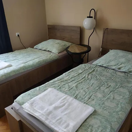 Apartment Mieszkanie Dwupokojowe W Pucku Puck