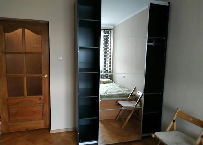Appartement Mieszkanie Dwupokojowe W Pucku *