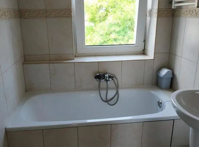 Mieszkanie Dwupokojowe W Pucku Appartement *