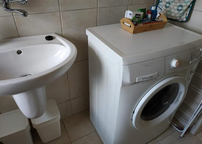 Mieszkanie Dwupokojowe W Pucku Appartement Puck