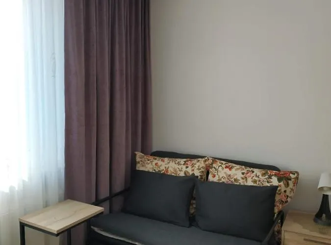 Appartement Mieszkanie Dwupokojowe W Pucku *
