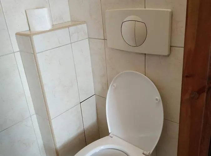 Mieszkanie Dwupokojowe W Pucku * Puck